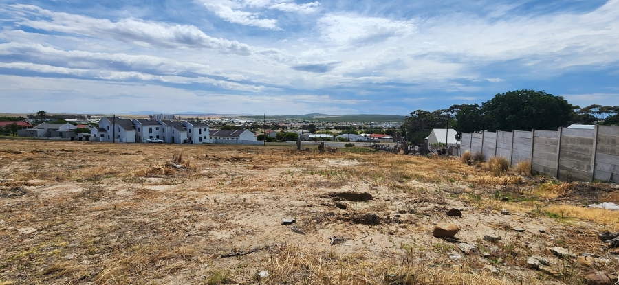 0 Bedroom Property for Sale in Bredasdorp Western Cape